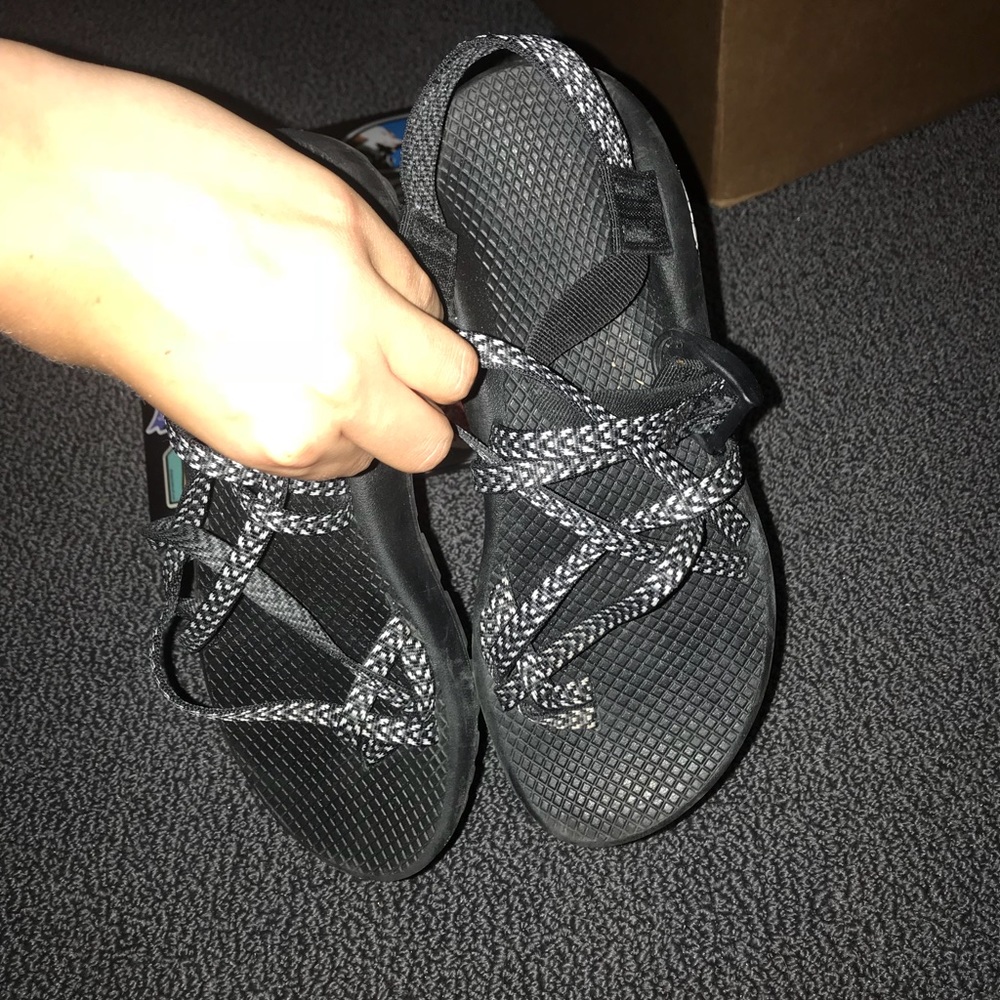Chacos sandals - originally $100